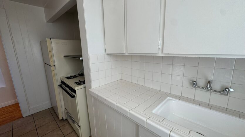361 Walnut Ave  - Long Beach - California - 1 bath rental property