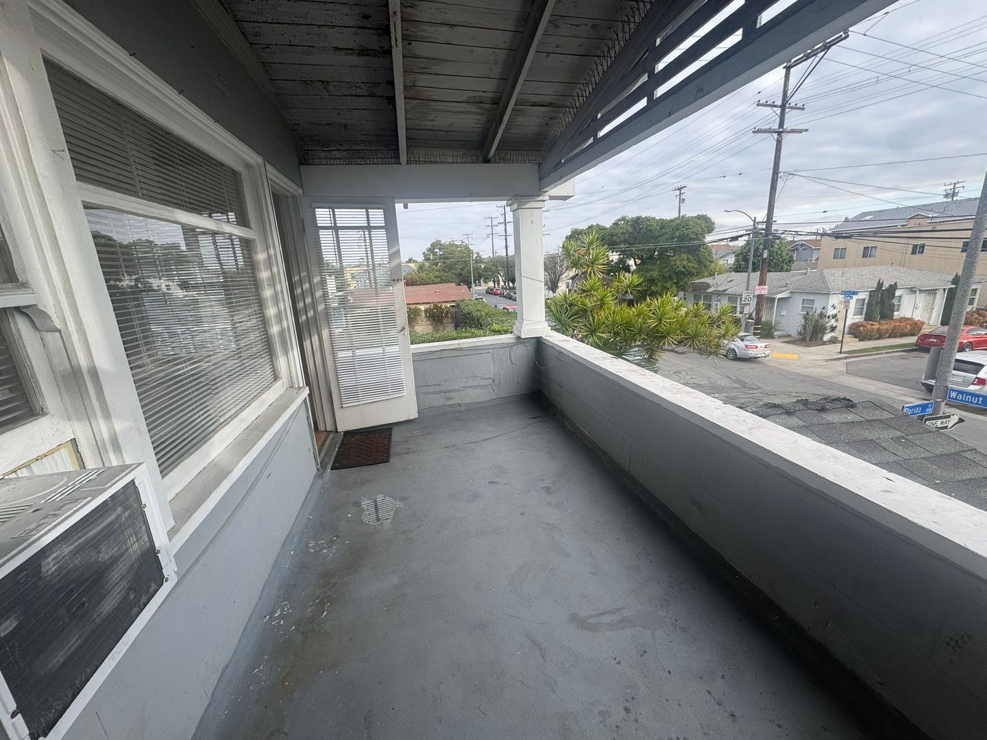 361 Walnut Ave  - Long Beach - California - 2 bed, 1 bath rental property