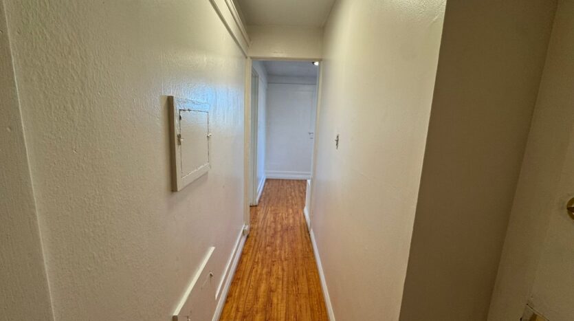 361 Walnut Ave  - Long Beach - California - 1 bath rental property