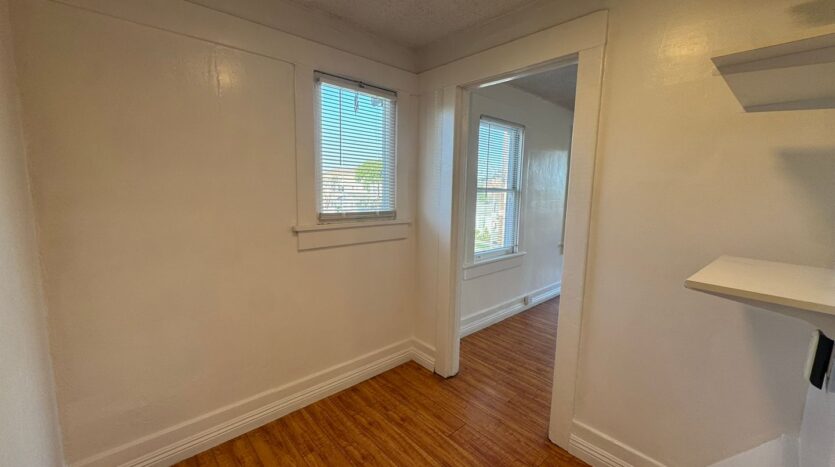 361 Walnut Ave  - Long Beach - California - 1 bath rental property