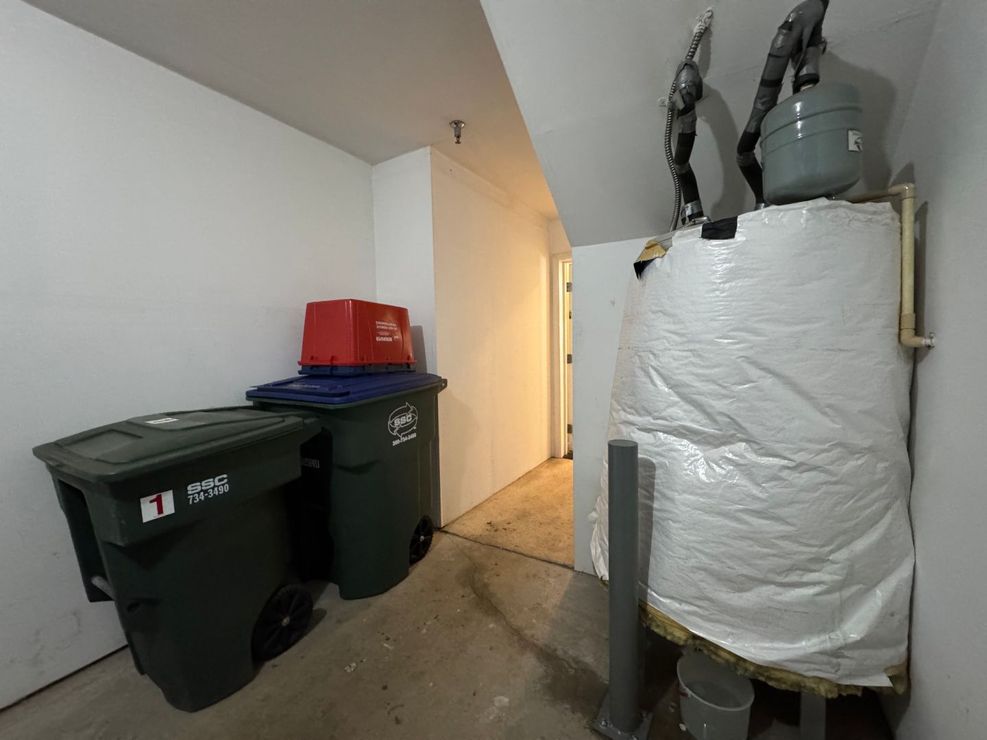 367 Tremont Ave #101 - Bellingham - Washington - 2 bed, 3 bath rental property