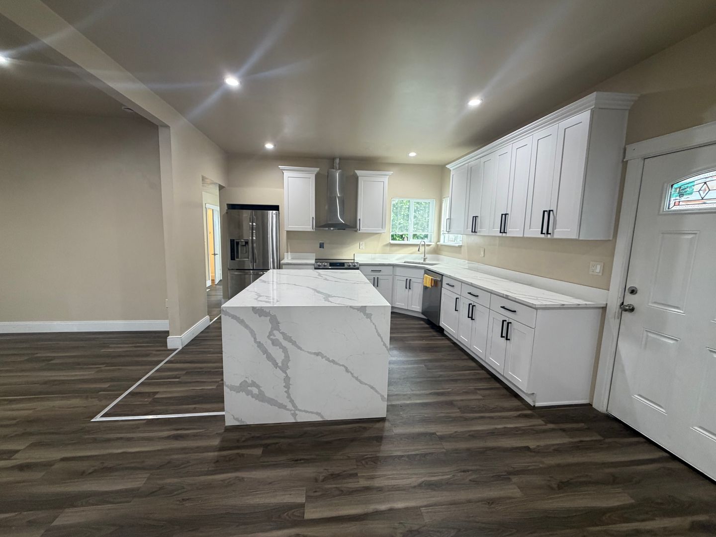 3711 N Huson St - Tacoma - Washington - 3 bed, 2.5 bath rental property