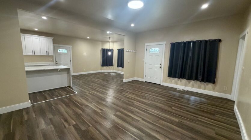 3711 N Huson St - Tacoma - Washington - 3 bed, 2.5 bath rental property