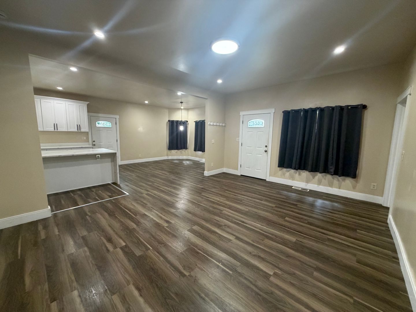 3711 N Huson St - Tacoma - Washington - 3 bed, 2.5 bath rental property