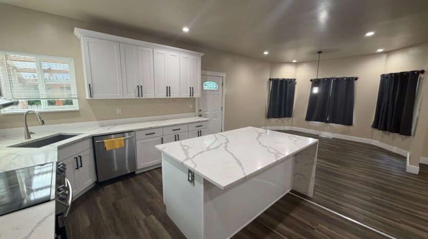 3711 N Huson St - Tacoma - Washington - 3 bed, 2.5 bath rental property