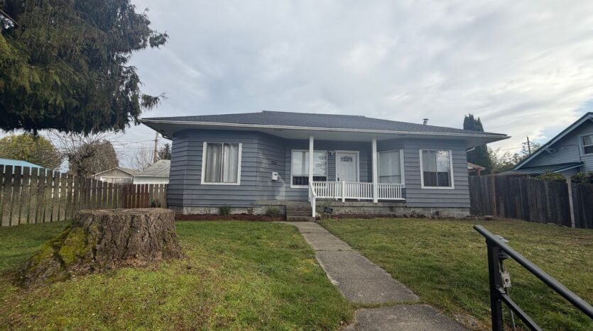 3711 N Huson St - Tacoma - Washington - 3 bed, 2.5 bath rental property