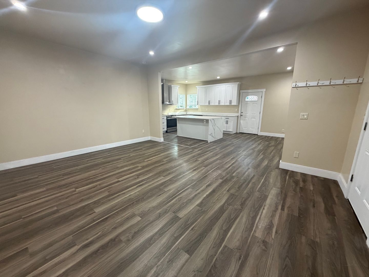 3711 N Huson St - Tacoma - Washington - 3 bed, 2.5 bath rental property