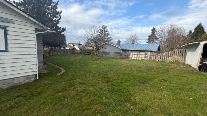 3711 N Huson St - Tacoma - Washington - 3 bed, 2.5 bath rental property