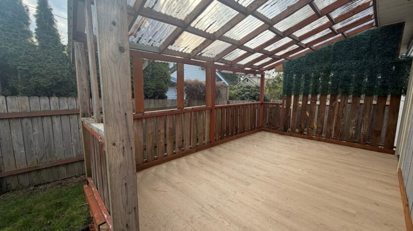 3711 N Huson St - Tacoma - Washington - 3 bed, 2.5 bath rental property