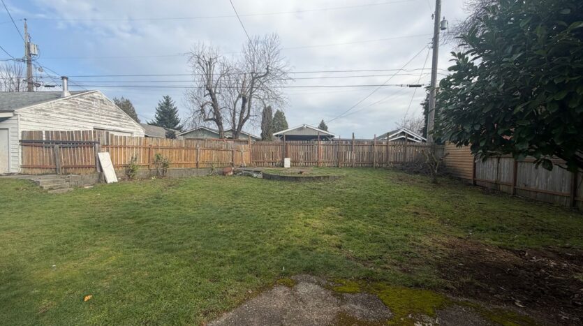3711 N Huson St - Tacoma - Washington - 3 bed, 2.5 bath rental property