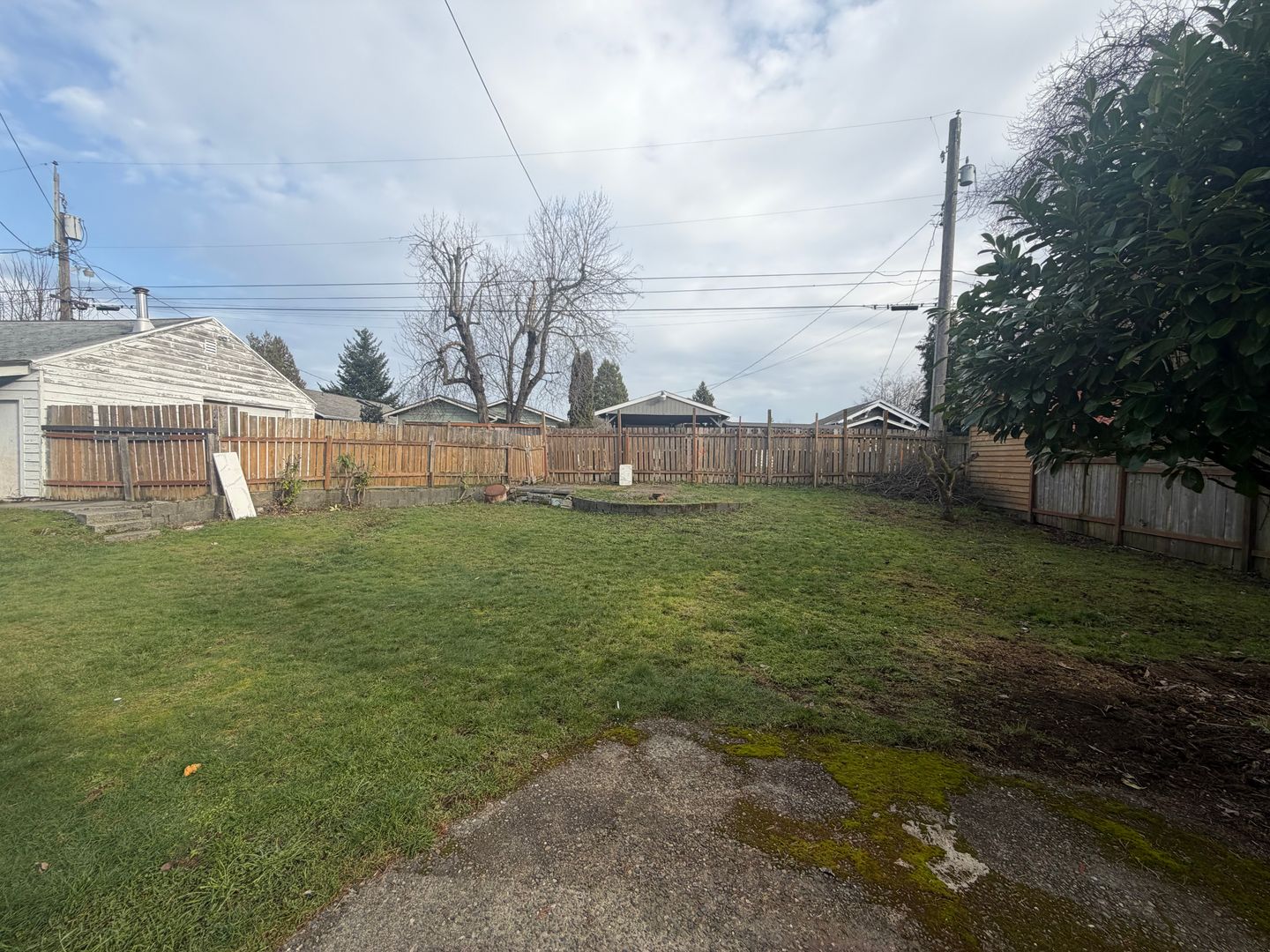 3711 N Huson St - Tacoma - Washington - 3 bed, 2.5 bath rental property
