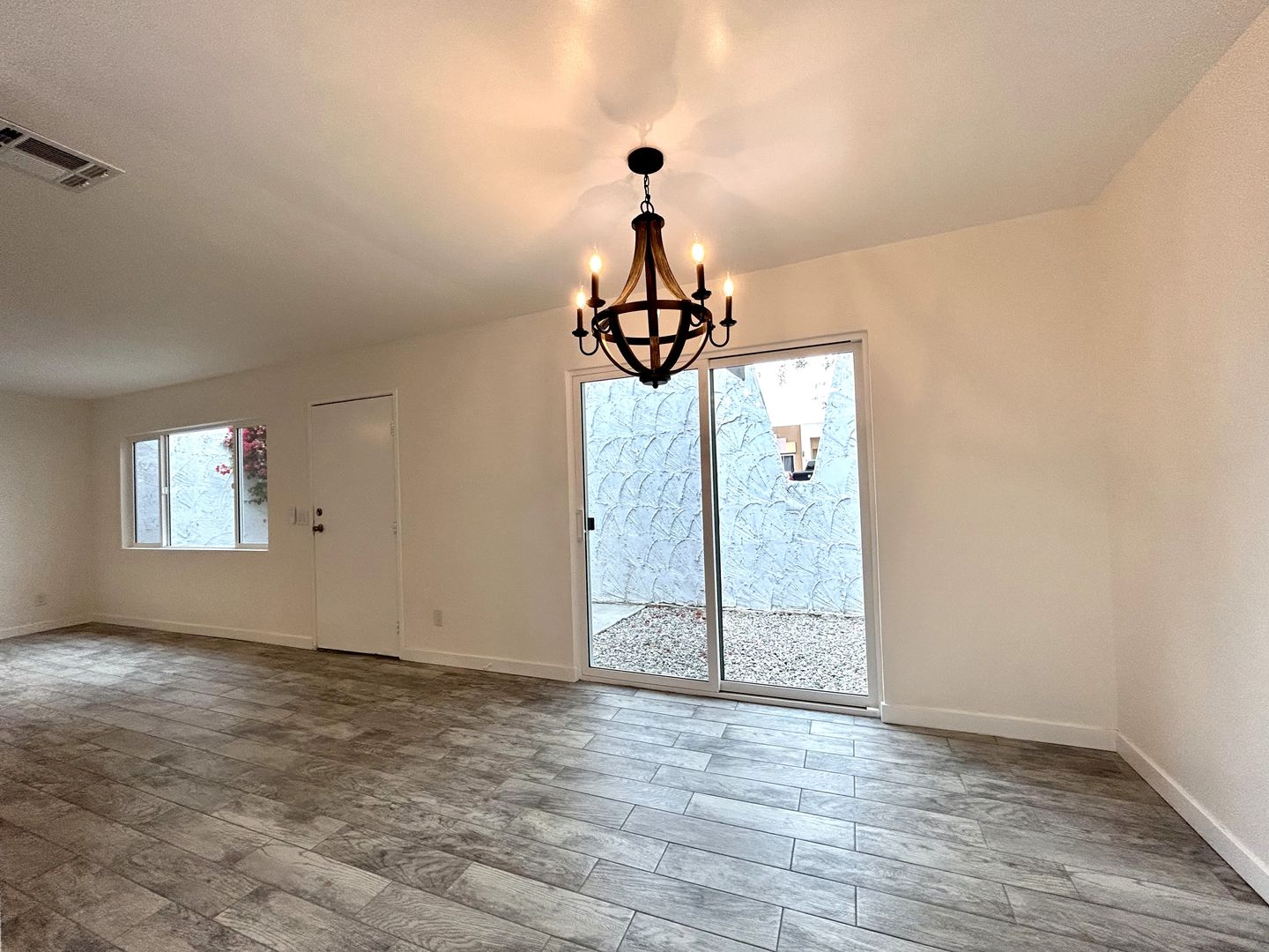 3777 E Calle De Carlos - Unit 02 - Palm Springs - California - 2 bed, 2 bath rental property