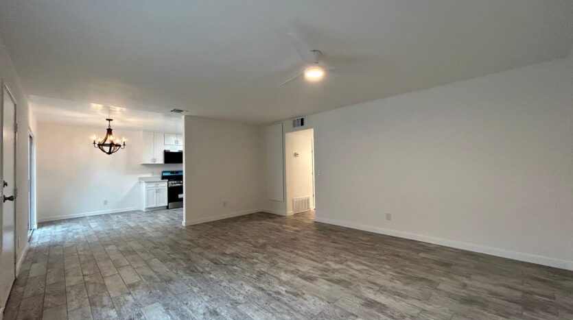 3777 E Calle De Carlos - Unit 02 - Palm Springs - California - 2 bed, 2 bath rental property