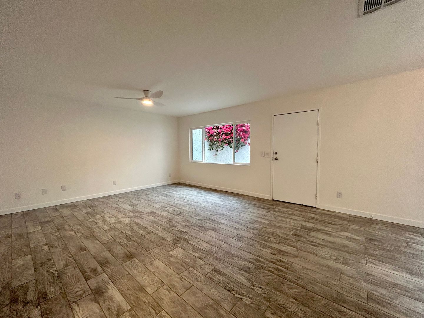 3777 E Calle De Carlos - Unit 02 - Palm Springs - California - 2 bed, 2 bath rental property