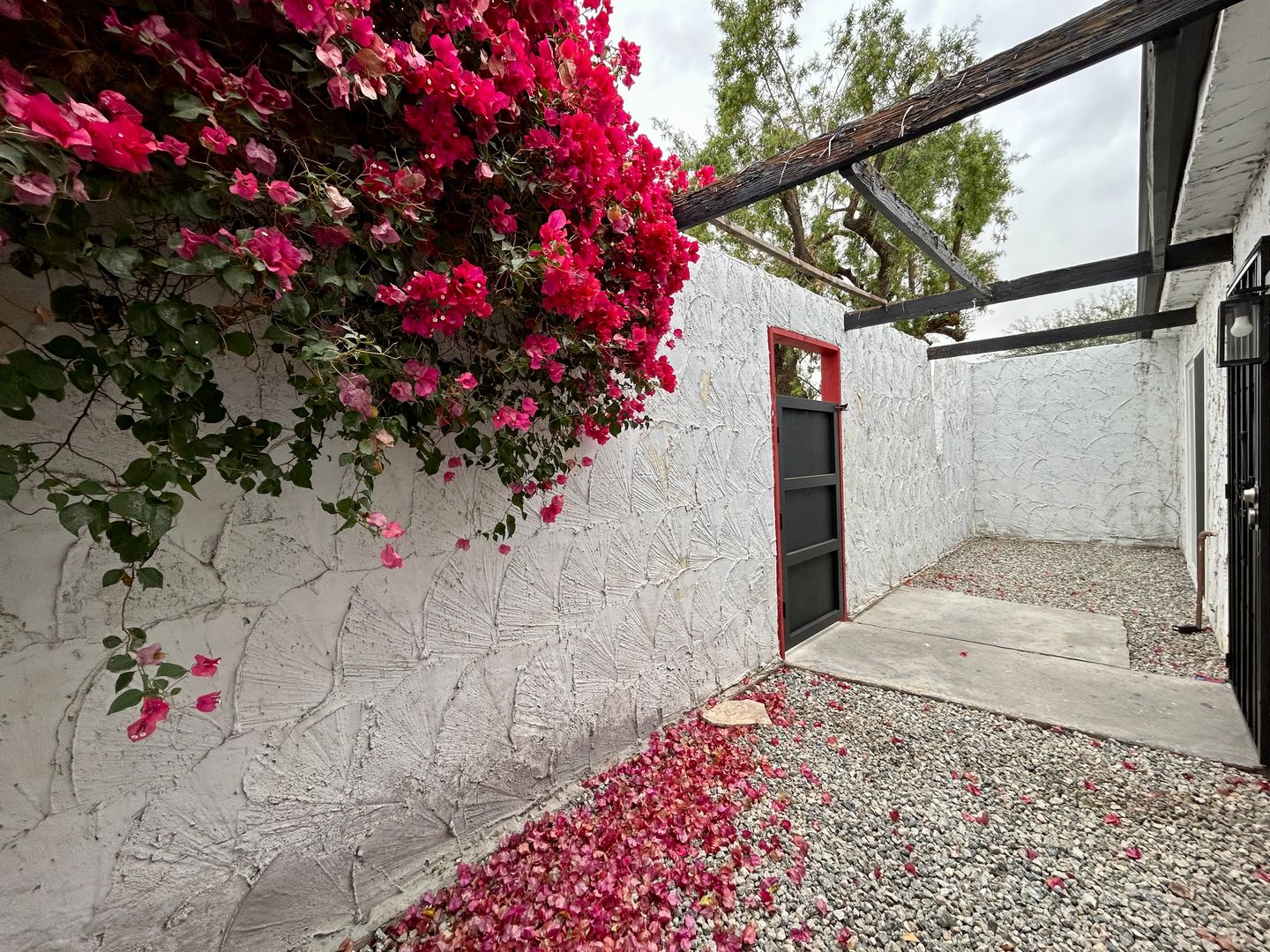 3777 E Calle De Carlos - Unit 02 - Palm Springs - California - 2 bed, 2 bath rental property