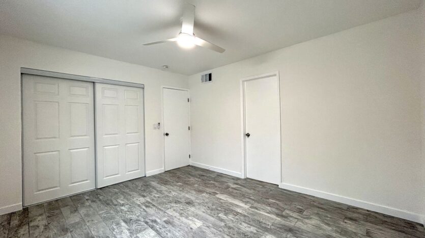 3777 E Calle De Carlos - Unit 02 - Palm Springs - California - 2 bed, 2 bath rental property