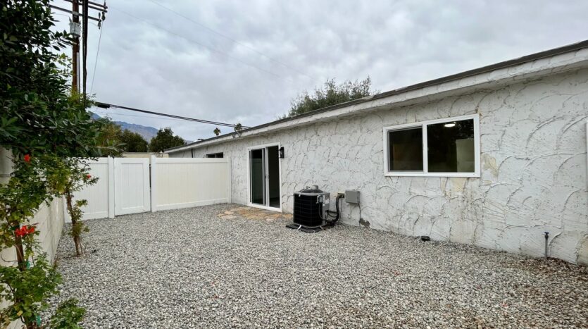 3777 E Calle De Carlos - Unit 02 - Palm Springs - California - 2 bed, 2 bath rental property