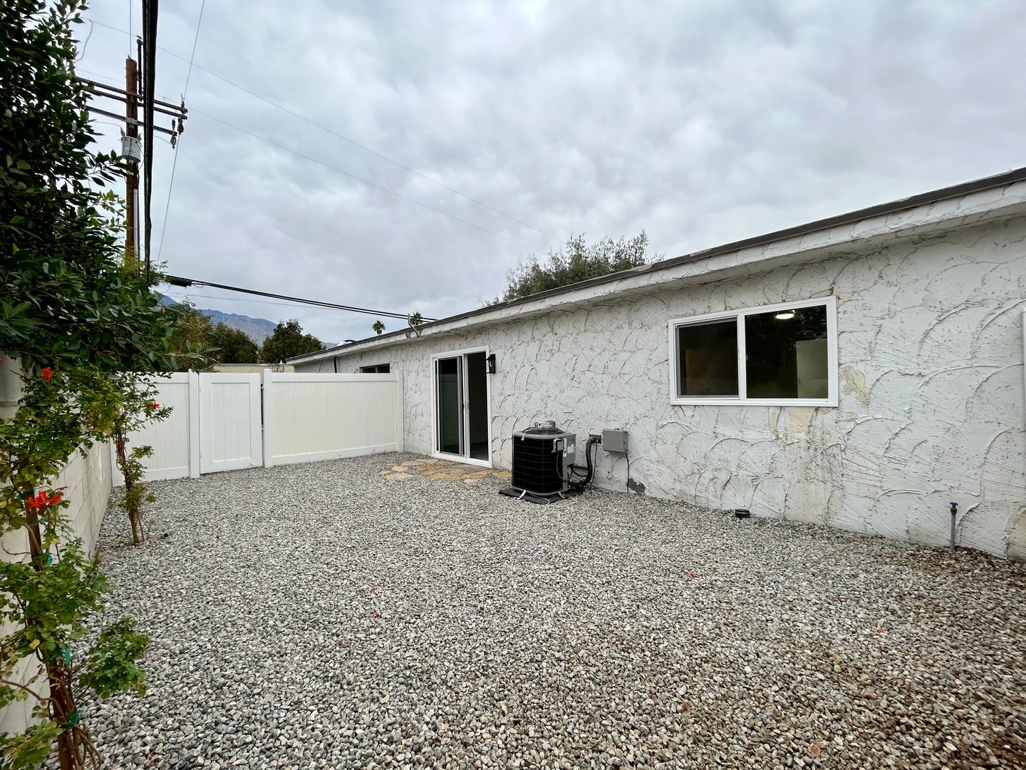 3777 E Calle De Carlos - Unit 02 - Palm Springs - California - 2 bed, 2 bath rental property