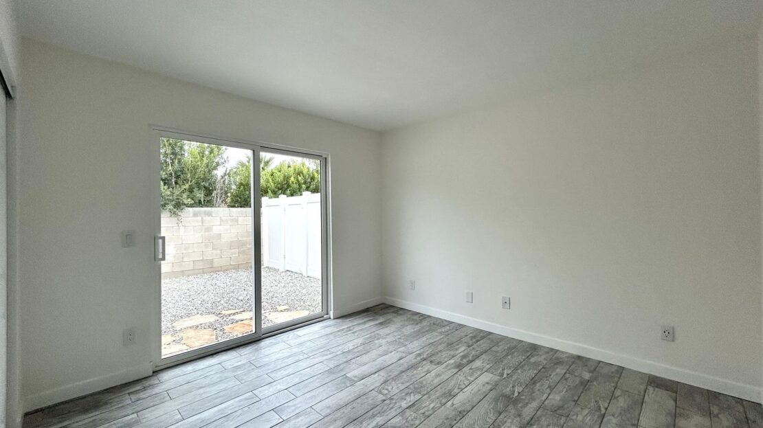 3777 E Calle De Carlos - Unit 02 - Palm Springs - California - 2 bed, 2 bath rental property