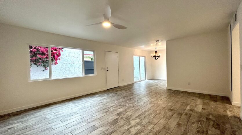 3777 E Calle De Carlos - Unit 02 - Palm Springs - California - 2 bed, 2 bath rental property