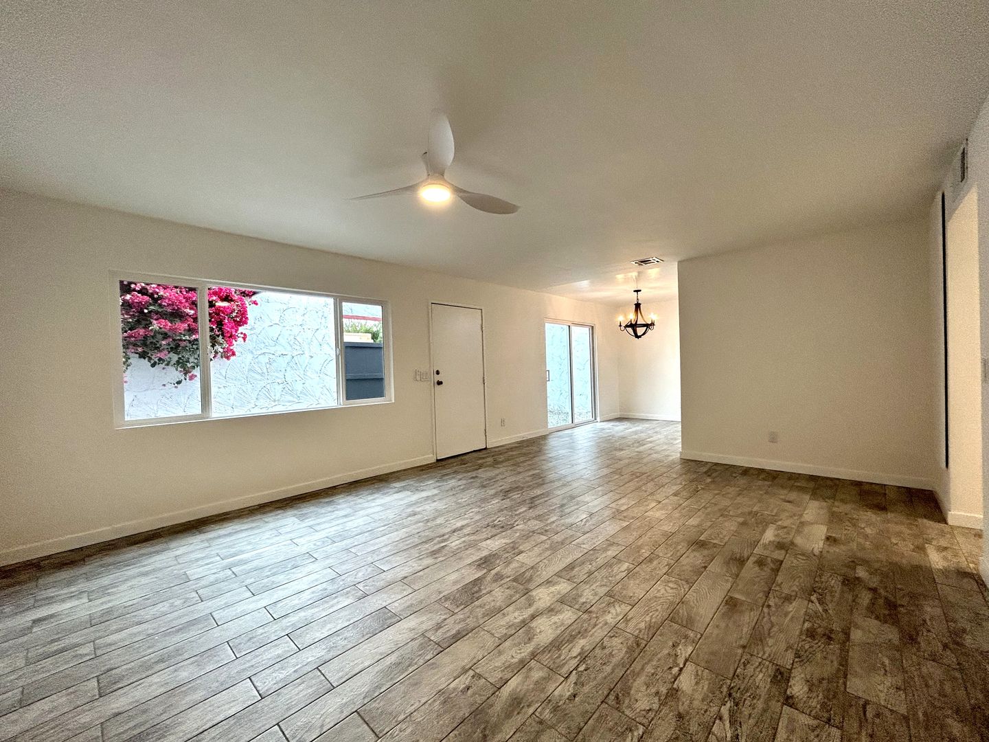 3777 E Calle De Carlos - Unit 02 - Palm Springs - California - 2 bed, 2 bath rental property