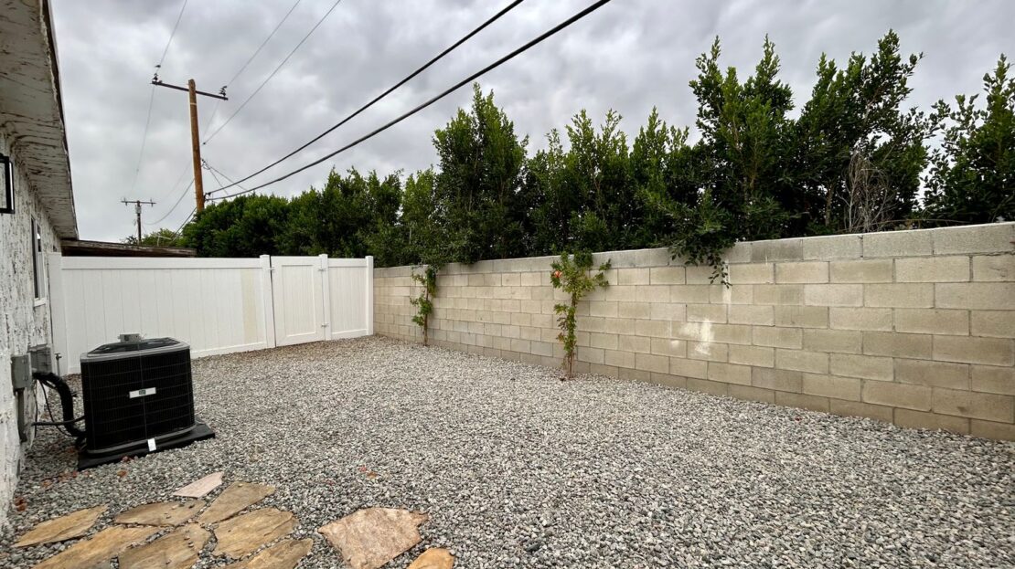 3777 E Calle De Carlos - Unit 02 - Palm Springs - California - 2 bed, 2 bath rental property