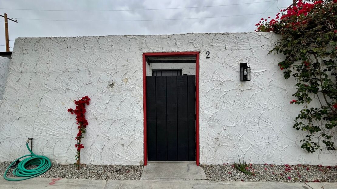 3777 E Calle De Carlos - Unit 02 - Palm Springs - California - 2 bed, 2 bath rental property