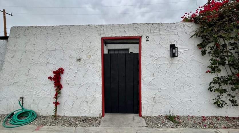 3777 E Calle De Carlos - Unit 02 - Palm Springs - California - 2 bed, 2 bath rental property