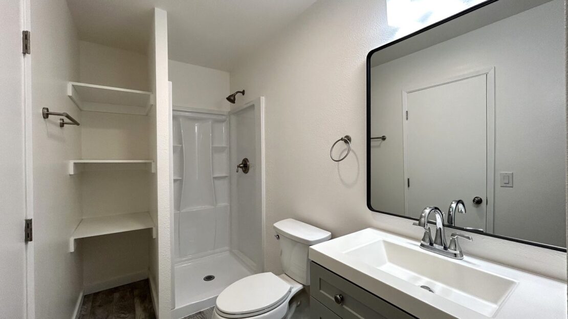 3777 E Calle De Carlos - Unit 02 - Palm Springs - California - 2 bed, 2 bath rental property