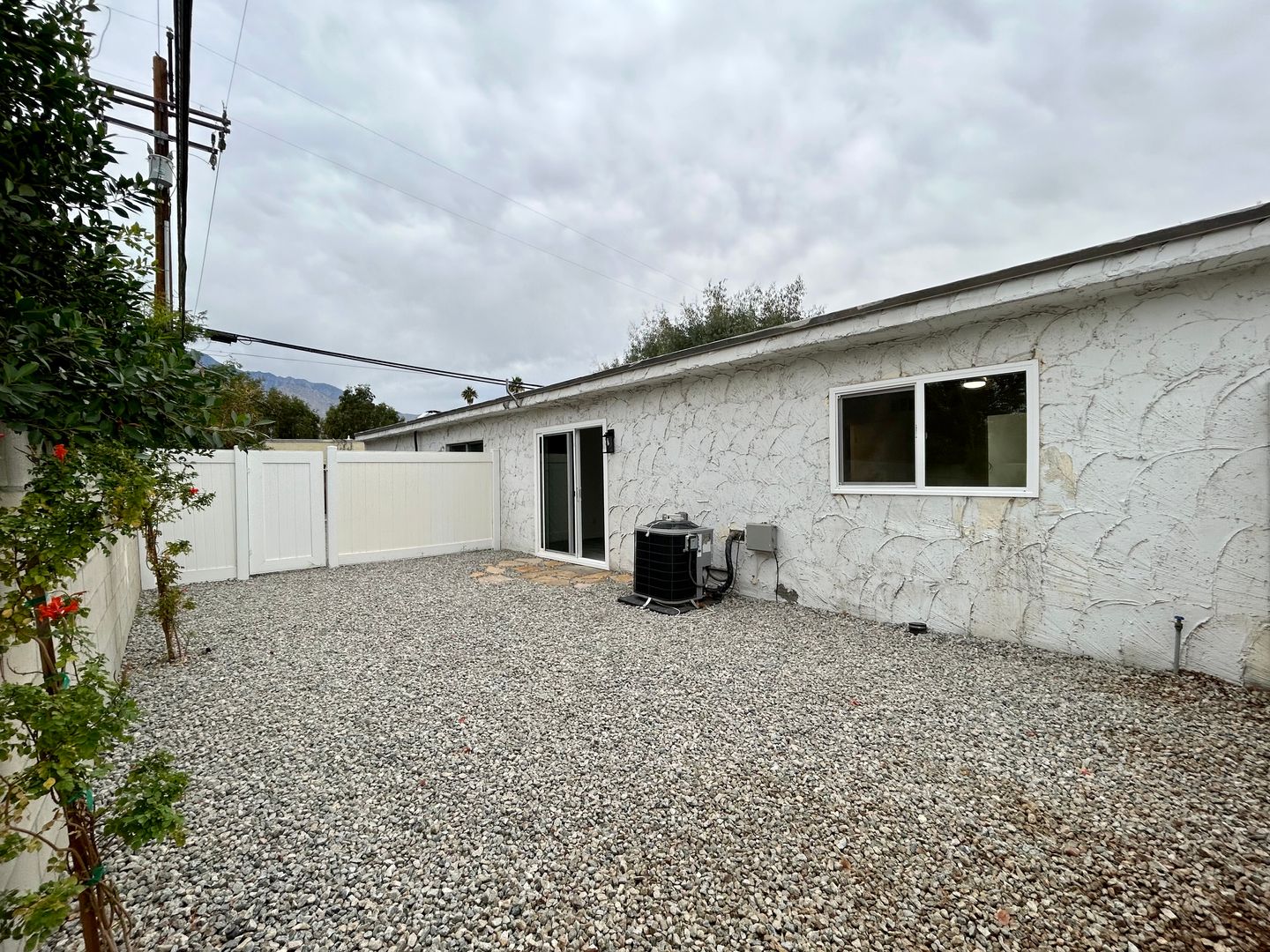 3777 E Calle De Carlos - Unit 02 - Palm Springs - California - 2 bed, 2 bath rental property