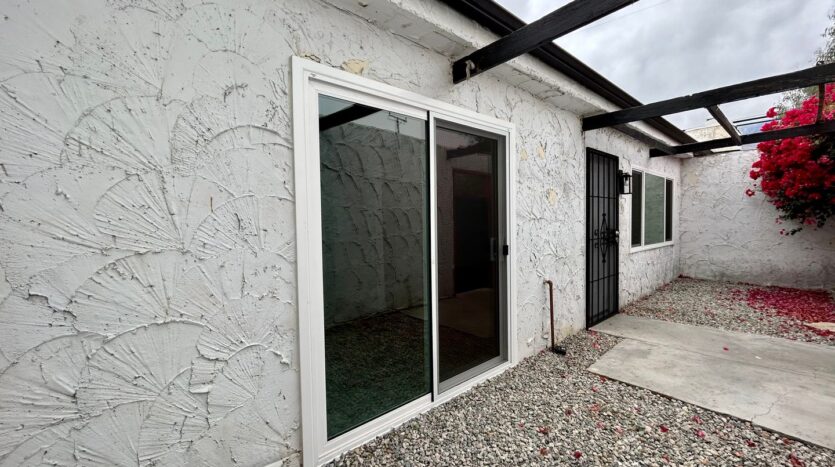 3777 E Calle De Carlos - Unit 02 - Palm Springs - California - 2 bed, 2 bath rental property