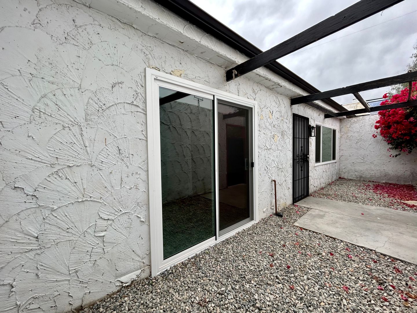 3777 E Calle De Carlos - Unit 02 - Palm Springs - California - 2 bed, 2 bath rental property
