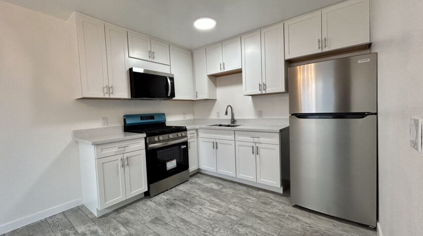 3777 E Calle De Carlos - Unit 02 - Palm Springs - California - 2 bed, 2 bath rental property