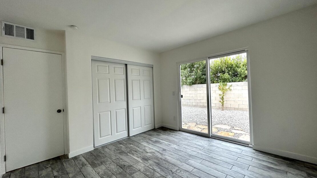 3777 E Calle De Carlos - Unit 02 - Palm Springs - California - 2 bed, 2 bath rental property