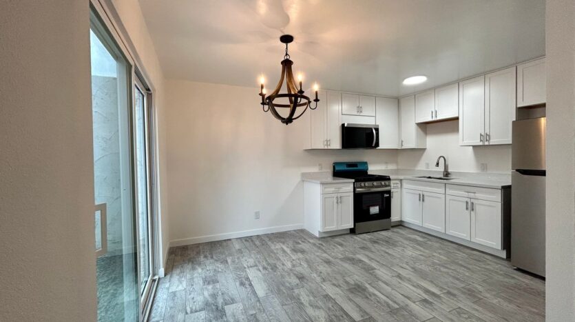 3777 E Calle De Carlos - Unit 02 - Palm Springs - California - 2 bed, 2 bath rental property