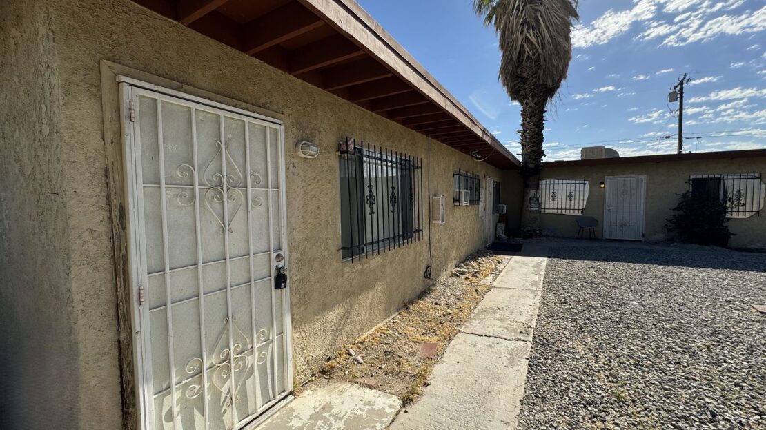3812 El Dorado Blvd - 01 - Palm Springs - California - 2 bed, 1 bath rental property