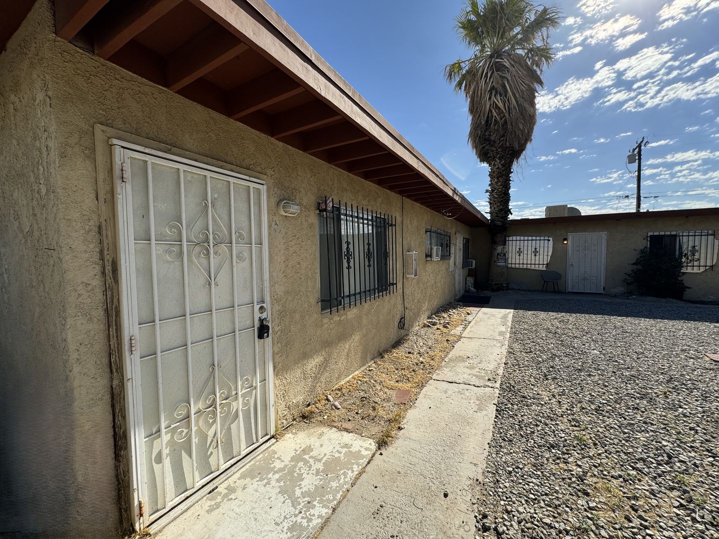 3812 El Dorado Blvd - 01 - Palm Springs - California - 2 bed, 1 bath rental property