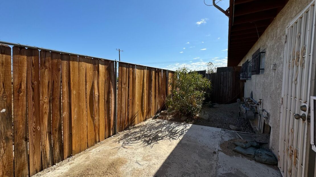 3812 El Dorado Blvd - 01 - Palm Springs - California - 2 bed, 1 bath rental property