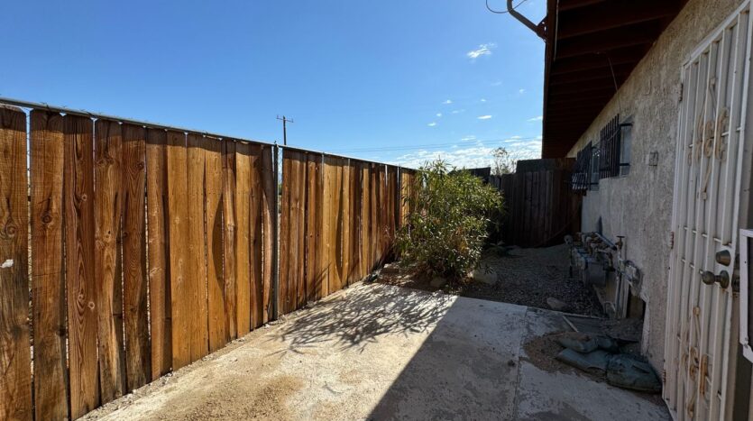 3812 El Dorado Blvd - 01 - Palm Springs - California - 2 bed, 1 bath rental property