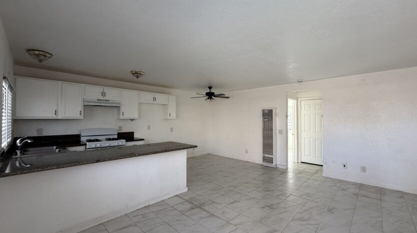 38521 10th Pl East - Unit #1 - Palmdale - California - 1 bed, 1 bath rental property