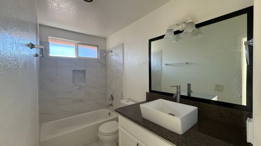 38521 10th Pl East - Unit #1 - Palmdale - California - 1 bed, 1 bath rental property