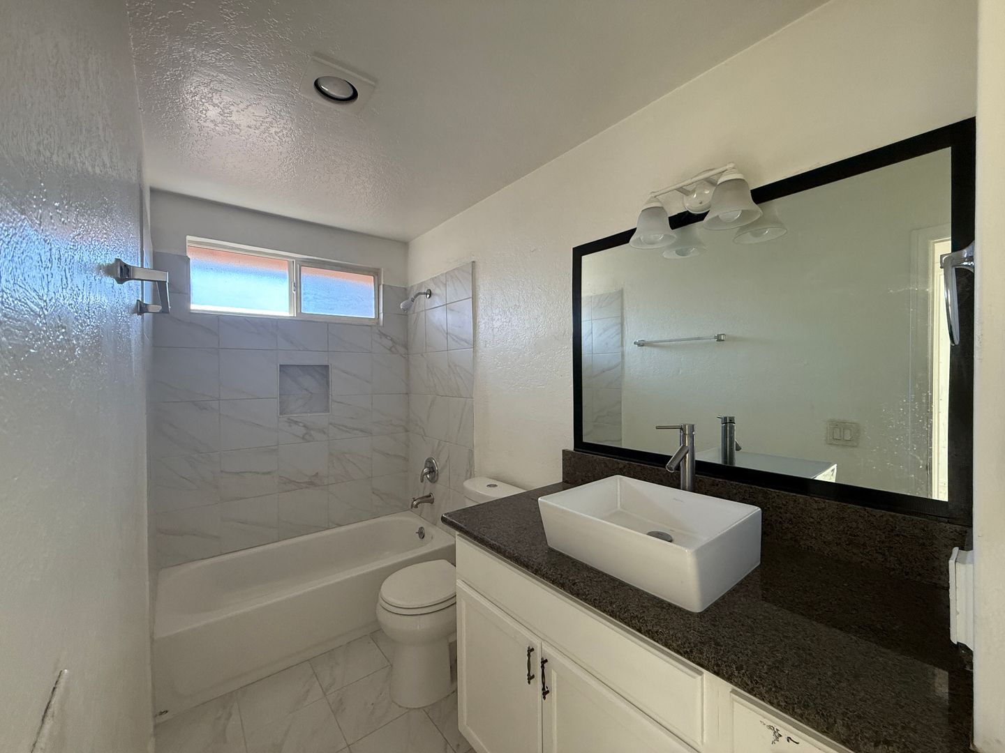 38521 10th Pl East - Unit #1 - Palmdale - California - 1 bed, 1 bath rental property