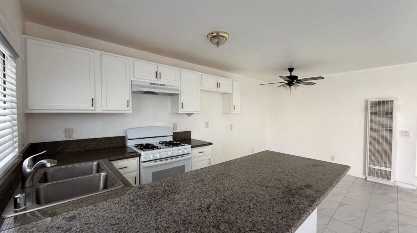 38521 10th Pl East - Unit #1 - Palmdale - California - 1 bed, 1 bath rental property