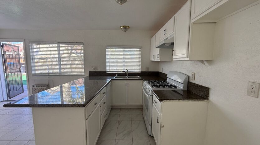 38521 10th Pl East - Unit #1 - Palmdale - California - 1 bed, 1 bath rental property