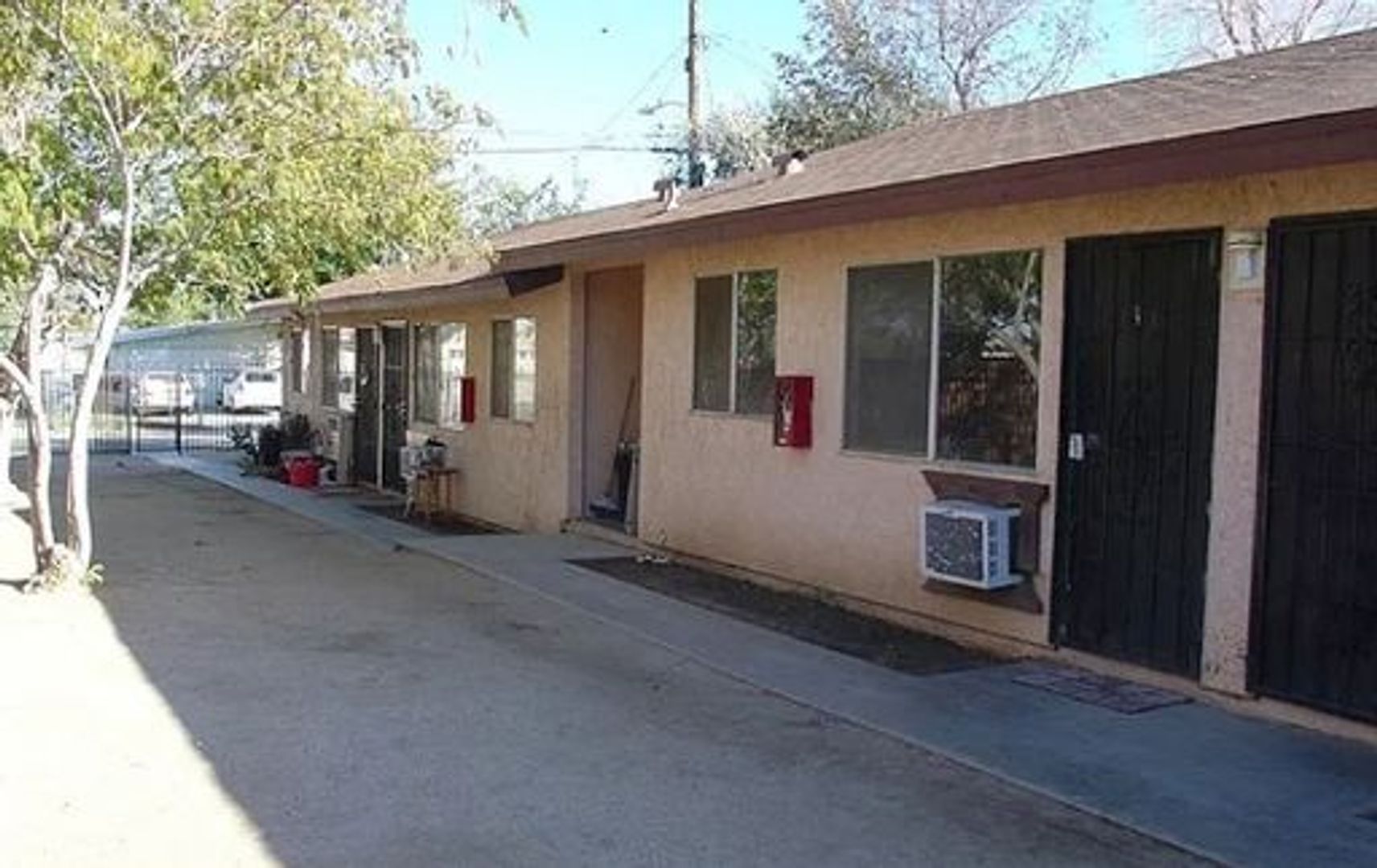 38521 10th Pl East - Unit #1 - Palmdale - California - 1 bed, 1 bath rental property