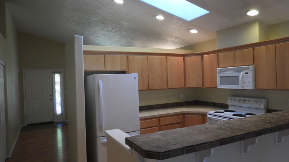 38979 Jerger St. - Sandy - Oregon - 3 bed, 2 bath rental property