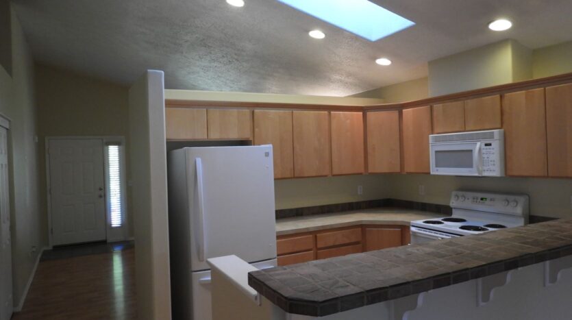 38979 Jerger St. - Sandy - Oregon - 3 bed, 2 bath rental property