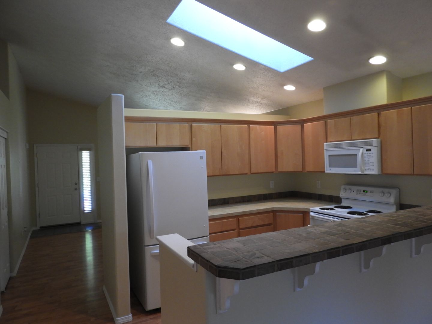 38979 Jerger St. - Sandy - Oregon - 3 bed, 2 bath rental property