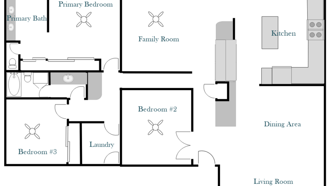 39567 Willowbend Dr - Murrieta - California - 3 bed, 2 bath rental property