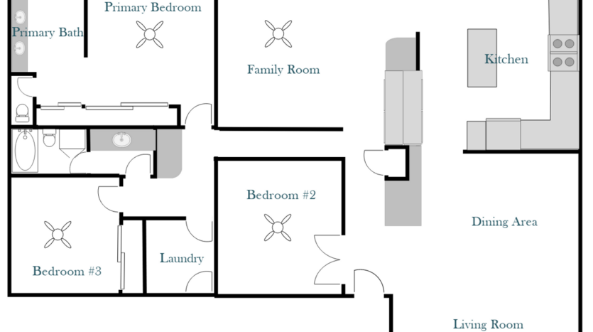 39567 Willowbend Dr - Murrieta - California - 3 bed, 2 bath rental property